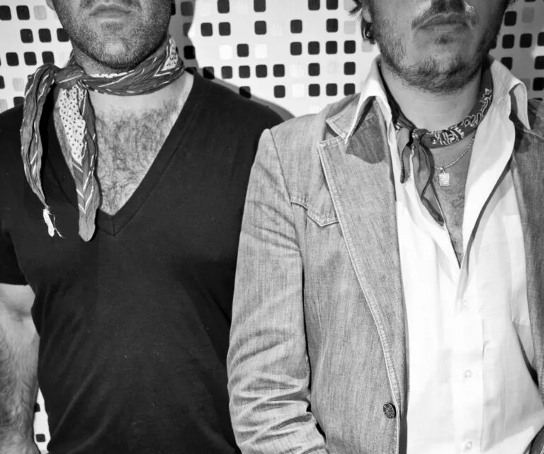 The Captains of Industry
